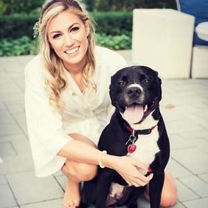 Meet your Posher, Alexandra